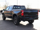 Thumbnail image of 2025 Chevrolet Silverado 1500 at Landers Chevrolet of Norman