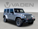 Thumbnail image of 2016 Jeep Wrangler Unlimited at Vaden Nissan of Hinesville - Used