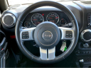 Thumbnail image of 2016 Jeep Wrangler Unlimited at Vaden Nissan of Hinesville - Used