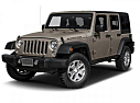 Thumbnail image of 2016 Jeep Wrangler Unlimited at Vaden Nissan of Hinesville - Used