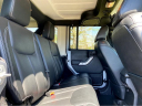2016 Jeep Wrangler Unlimited Rubicon Hard Rock at Vaden Nissan of Hinesville - Used