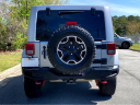 Thumbnail image of 2016 Jeep Wrangler Unlimited at Vaden Nissan of Hinesville - Used