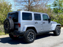 Thumbnail image of 2016 Jeep Wrangler Unlimited at Vaden Nissan of Hinesville - Used