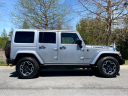 Thumbnail image of 2016 Jeep Wrangler Unlimited at Vaden Nissan of Hinesville - Used