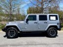 Thumbnail image of 2016 Jeep Wrangler Unlimited at Vaden Nissan of Hinesville - Used