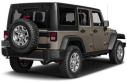 Thumbnail image of 2016 Jeep Wrangler Unlimited at Vaden Nissan of Hinesville - Used