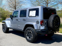 Thumbnail image of 2016 Jeep Wrangler Unlimited at Vaden Nissan of Hinesville - Used