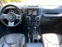 Thumbnail image of 2016 Jeep Wrangler Unlimited at Vaden Nissan of Hinesville - Used