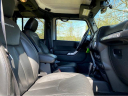 Thumbnail image of 2016 Jeep Wrangler Unlimited at Vaden Nissan of Hinesville - Used