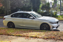 Thumbnail image of 2022 BMW 3 Series at Import Masters