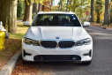 Thumbnail image of 2022 BMW 3 Series at Import Masters
