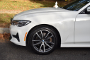 Thumbnail image of 2022 BMW 3 Series at Import Masters