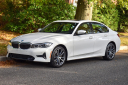 Thumbnail image of 2022 BMW 3 Series at Import Masters