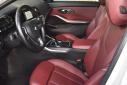 Thumbnail image of 2022 BMW 3 Series at Import Masters