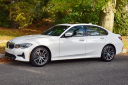 Thumbnail image of 2022 BMW 3 Series at Import Masters