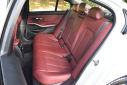 Thumbnail image of 2022 BMW 3 Series at Import Masters