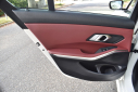 Thumbnail image of 2022 BMW 3 Series at Import Masters