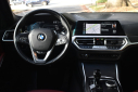 Thumbnail image of 2022 BMW 3 Series at Import Masters