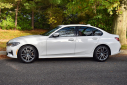 Thumbnail image of 2022 BMW 3 Series at Import Masters