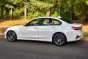 Thumbnail image of 2022 BMW 3 Series at Import Masters