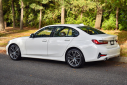Thumbnail image of 2022 BMW 3 Series at Import Masters