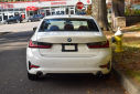 Thumbnail image of 2022 BMW 3 Series at Import Masters