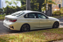 Thumbnail image of 2022 BMW 3 Series at Import Masters