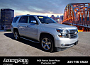 Thumbnail image of 2018 Chevrolet Tahoe at Land Rover Charleston