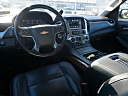 Thumbnail image of 2018 Chevrolet Tahoe at Land Rover Charleston