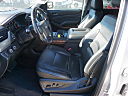 Thumbnail image of 2018 Chevrolet Tahoe at Land Rover Charleston