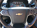 Thumbnail image of 2018 Chevrolet Tahoe at Land Rover Charleston