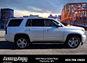 Thumbnail image of 2018 Chevrolet Tahoe at Land Rover Charleston
