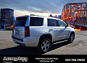 Thumbnail image of 2018 Chevrolet Tahoe at Land Rover Charleston
