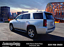 Thumbnail image of 2018 Chevrolet Tahoe at Land Rover Charleston