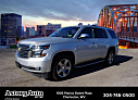 Thumbnail image of 2018 Chevrolet Tahoe at Land Rover Charleston