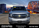 Thumbnail image of 2018 Chevrolet Tahoe at Land Rover Charleston
