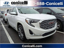 Thumbnail image of 2020 GMC Terrain at Conicelli Hyundai NEW V2