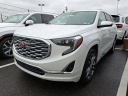 Thumbnail image of 2020 GMC Terrain at Conicelli Hyundai NEW V2