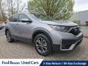 Thumbnail image of 2021 Honda CR-V at New Fred Beans Devon VW