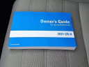 Thumbnail image of 2021 Honda CR-V at New Fred Beans Devon VW