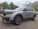 Thumbnail image of 2021 Honda CR-V at New Fred Beans Devon VW