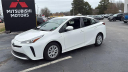 Thumbnail image of 2022 Toyota Prius at Priority Mitsubishi