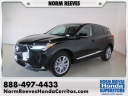 Thumbnail image of 2023 Acura RDX at NormReevesHondaCerritos USED