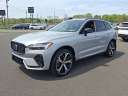 Thumbnail image of 2022 Volvo XC60 at FaulknerVolvoTrevose-USED of Trevose, PA