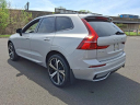 Thumbnail image of 2022 Volvo XC60 at FaulknerVolvoTrevose-USED of Trevose, PA