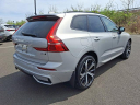 Thumbnail image of 2022 Volvo XC60 at FaulknerVolvoTrevose-USED of Trevose, PA