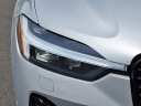 Thumbnail image of 2022 Volvo XC60 at FaulknerVolvoTrevose-USED of Trevose, PA