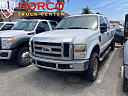 Thumbnail image of 2008 Ford F-350 Super Duty at Norco Truck Center