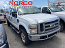 2008 Ford F-350 Super Duty at Norco Truck Center