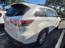Thumbnail image of 2015 Toyota Highlander at Essential Ford